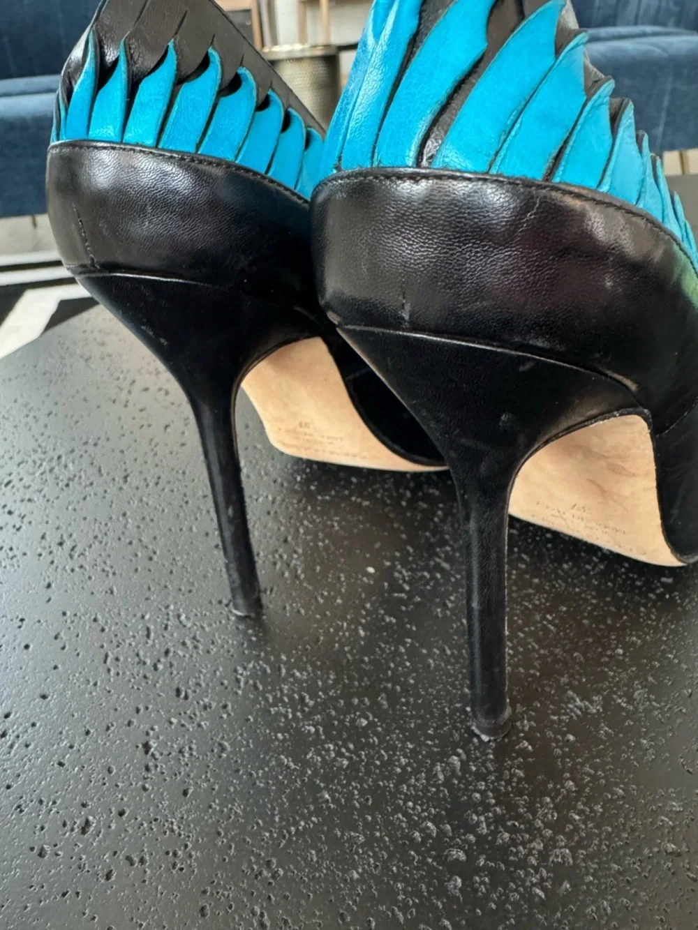 Alexis Isabel good preowned